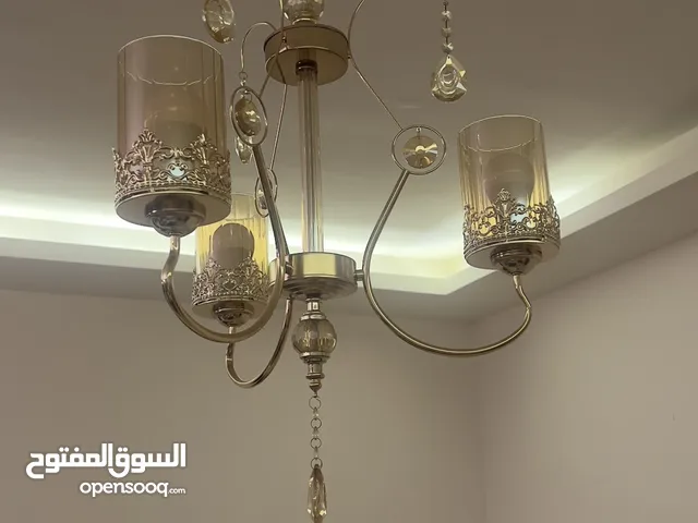 ثريات شبه جديد للبيع / عدد 2