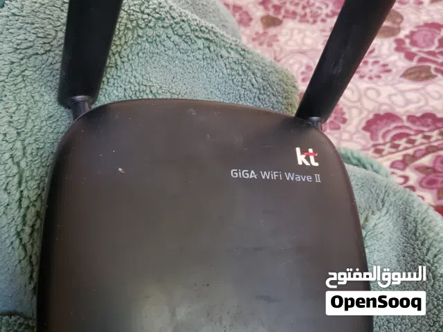 مودم شبكه قوي  جديد