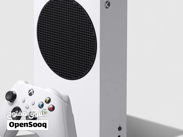 Xbox Series S Xbox for sale in Abyar