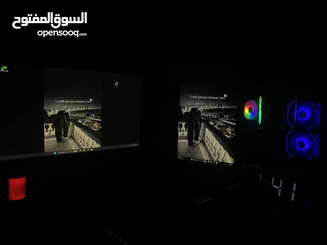 Computers PC for sale in Ras Al Khaimah