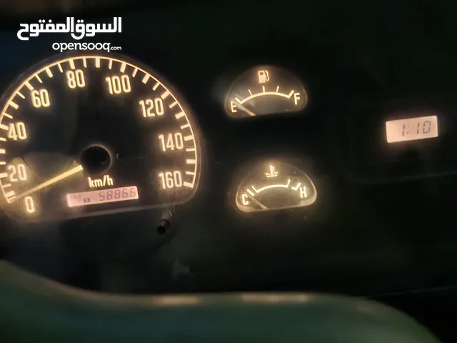 تنكر ديزل موديل2004