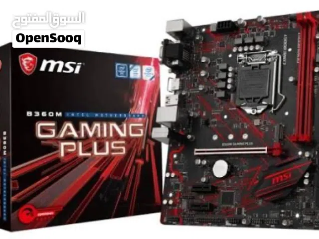 بورد ومعالج وكاله