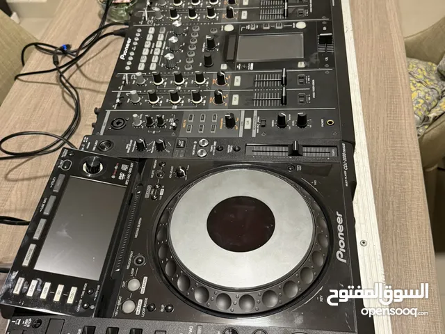 CDJ Pioneer 2000 NX