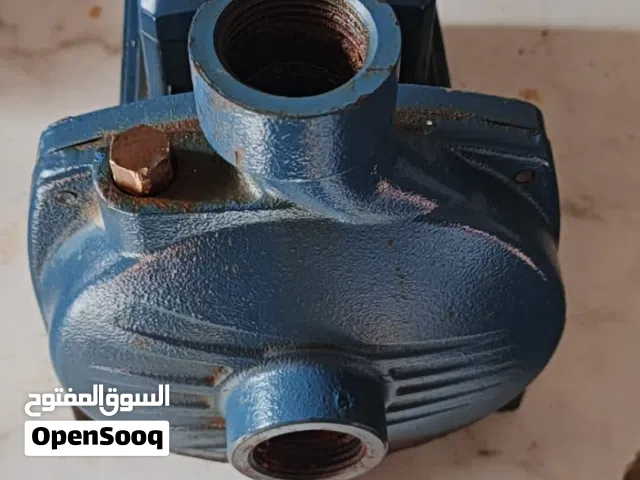 مضخة مياه ايطالي