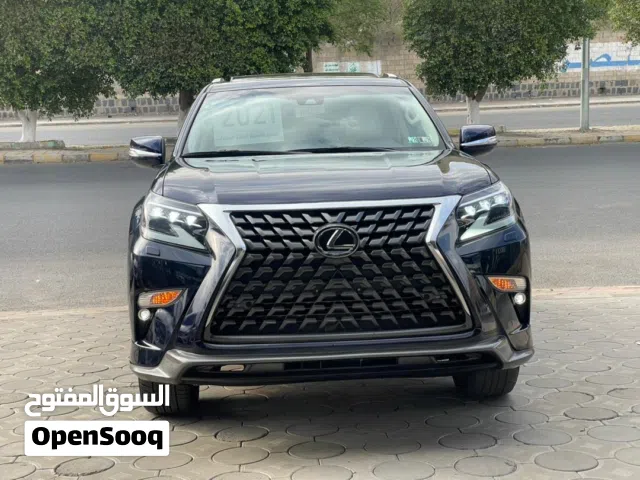 2022 Lexus Other