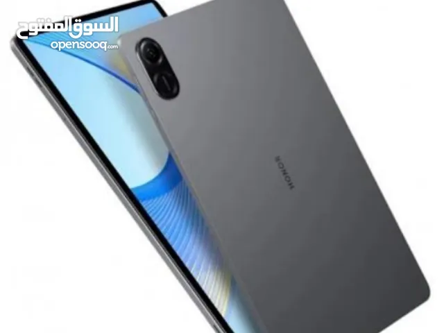honor pad x9