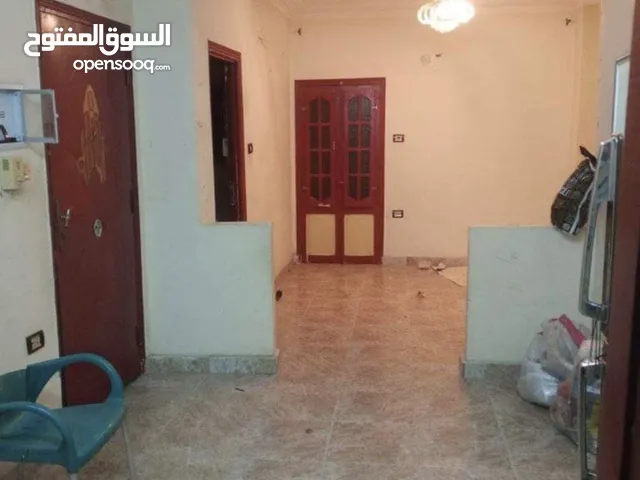 85 m2 2 Bedrooms Apartments for Sale in Cairo Gesr Al Suez