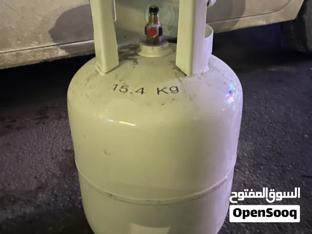 إسطوانة غاز