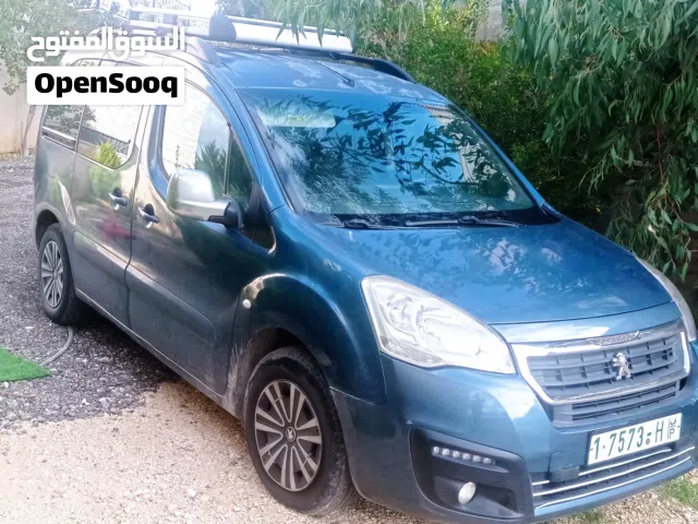 Used Peugeot Partner in Bethlehem