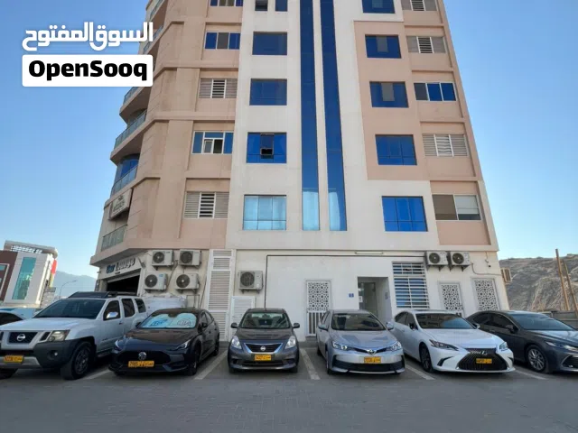 95 m2 2 Bedrooms Apartments for Rent in Muscat Bosher