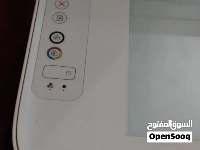 طباعة hp اسكنر تصوير ملون وابيض واسود