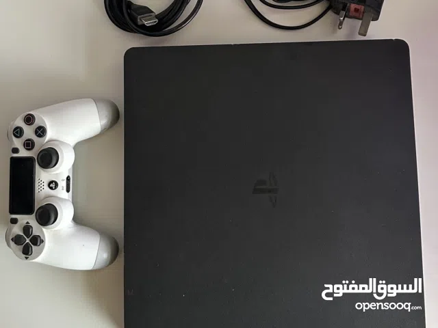 PlayStation 4 PlayStation for sale in Muscat