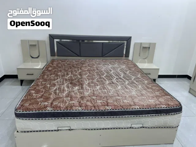 غرفة نوم  تركيه جديده غير مستخدمه