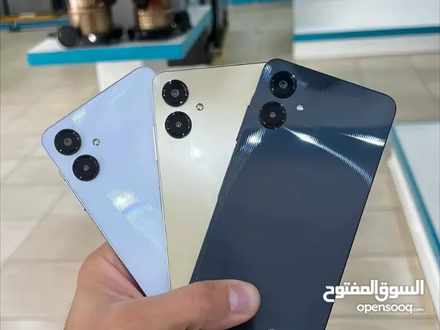 Samsung Galaxy A06 128 GB in Hebron