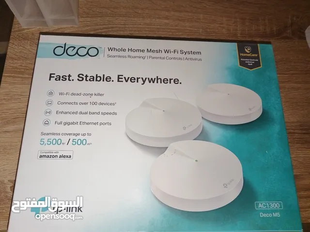 whole home mesh wifi system