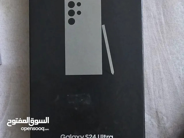 سامسونج S24 ULTRA