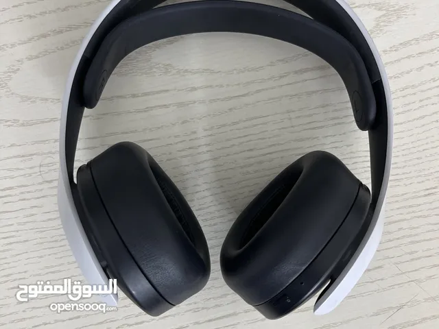 Playstation Gaming Headset in Amman