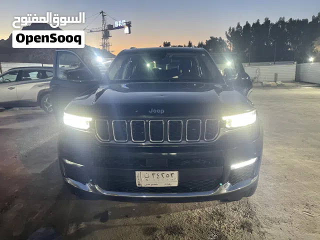 Used Jeep Other in Baghdad