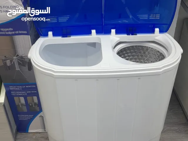 Other 1 - 6 Kg Washing Machines in Amman