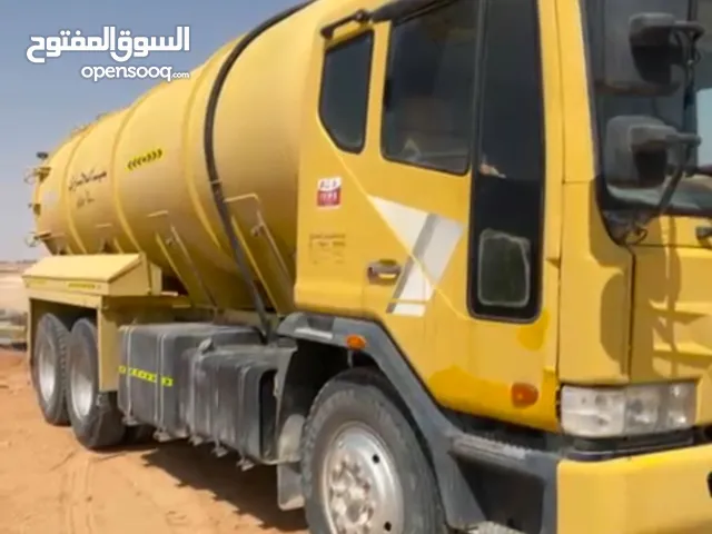 شفاط مجاري 5000جالون