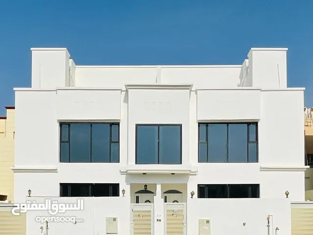 Semi Furnished Monthly in Muscat Ghala