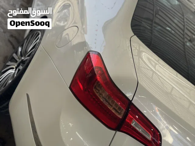 Used Kia Cadenza in Misrata