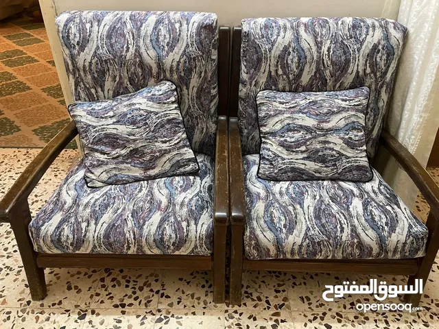 كنب استعمال قليل