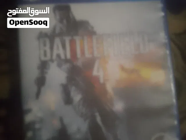 ديسكت بلاي ستيشن 4