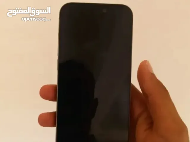 iphone 15 pro 256g حالته ممتازة