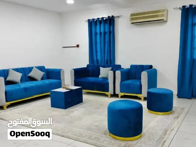 100 m2 Studio Apartments for Rent in Muscat Al Khuwair