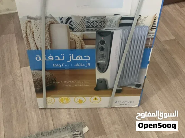 دفايات جديده الماركات مختلفه