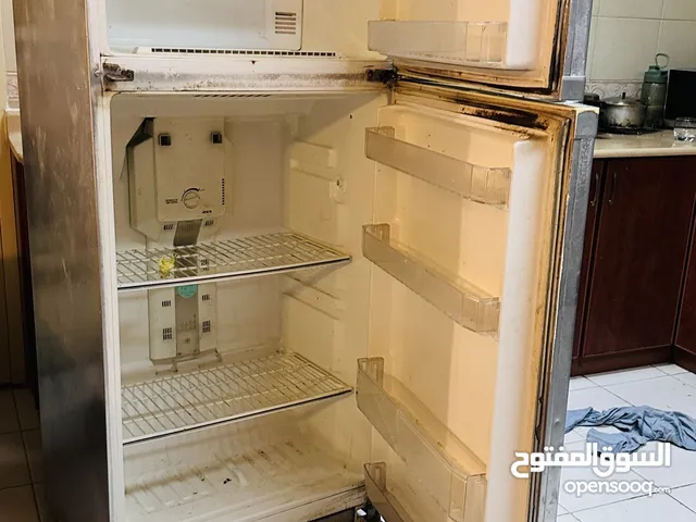 BD30/-Supra refrigerator 500ml used