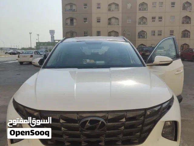Used Hyundai Tucson in Baghdad