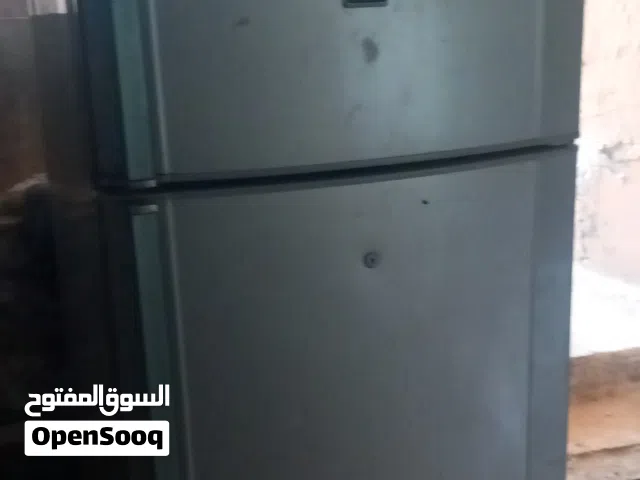 ثلاجه شارب للبيع