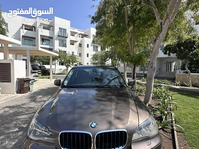 BMW X5 2011 well maintained for sale