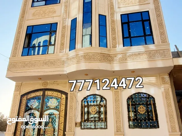 200 m2 More than 6 bedrooms Townhouse for Sale in Sana'a Other