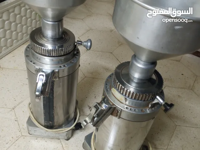 مطاحن قهوه