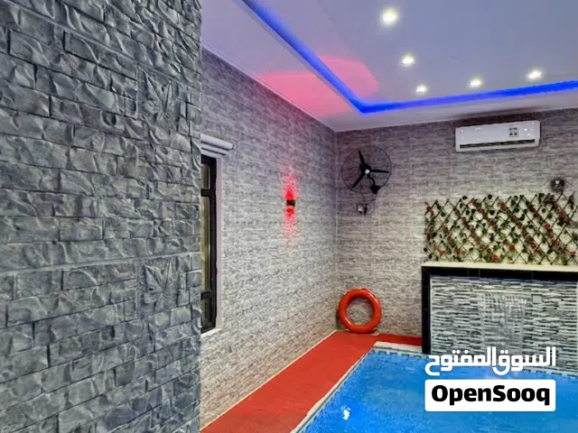 Studio Chalet for Rent in Al Batinah Barka