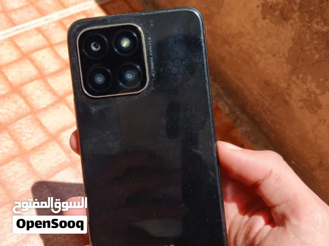 Honor Honor X6 64 GB in Irbid