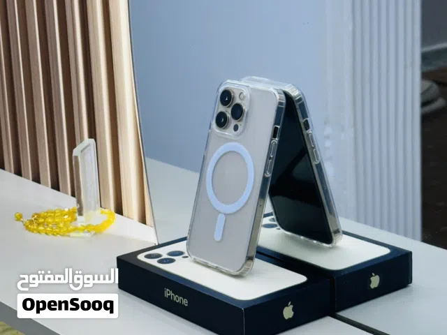 ايفون 13برو 128قيقا لونه ذهبي