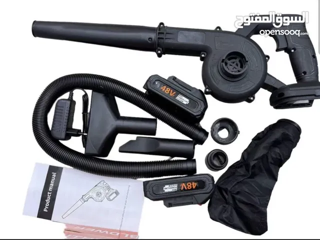 بلور هواء شحن دبل بطاريه 48vومتوفر توصيل لجميع المحافظات ب5 للطلب مراسله خاص