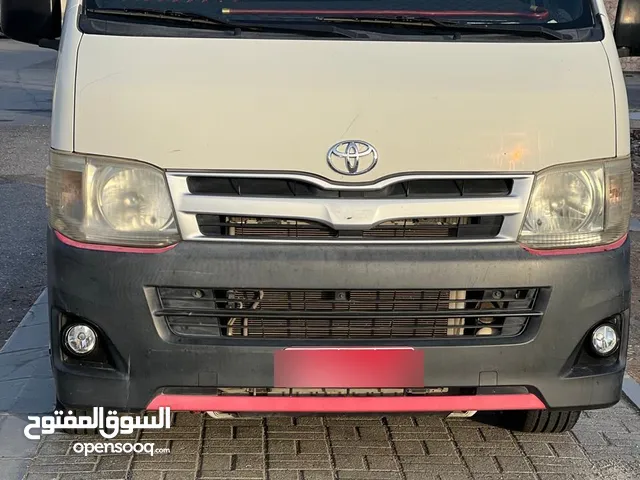 Used Toyota Other in Muscat