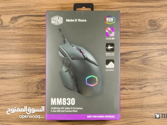 ماوس كولر ماستر ابو شاشة