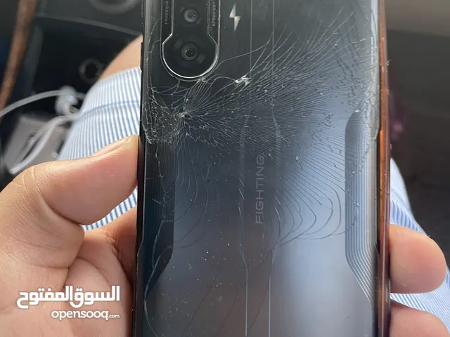ريدمي 40 gaming