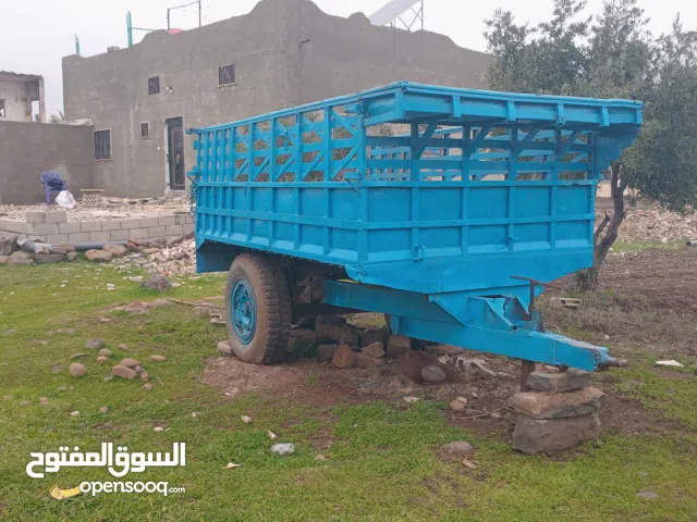 يوجد دسك وتريلا لبيع