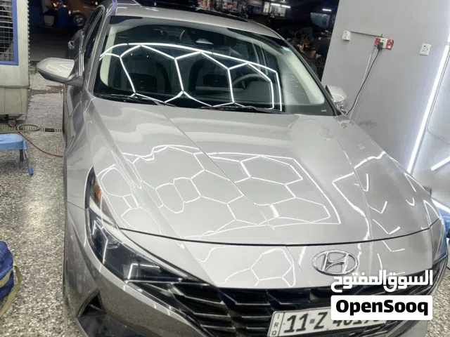 النترا لميتد 2023