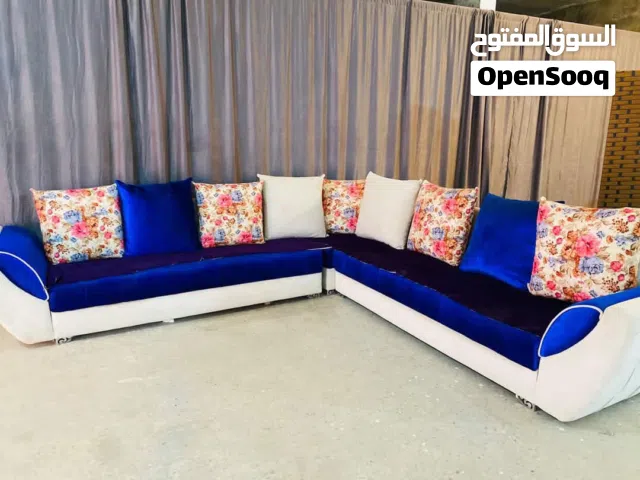 صالون حرف ال للبيع