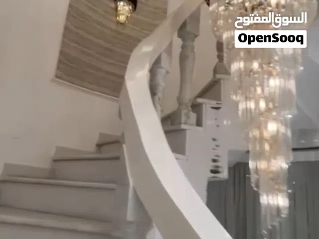 500 m2 More than 6 bedrooms Townhouse for Rent in Basra Jaza'ir