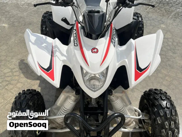 كوبرا 400 - 2024 مستعملة مرتين فقط
