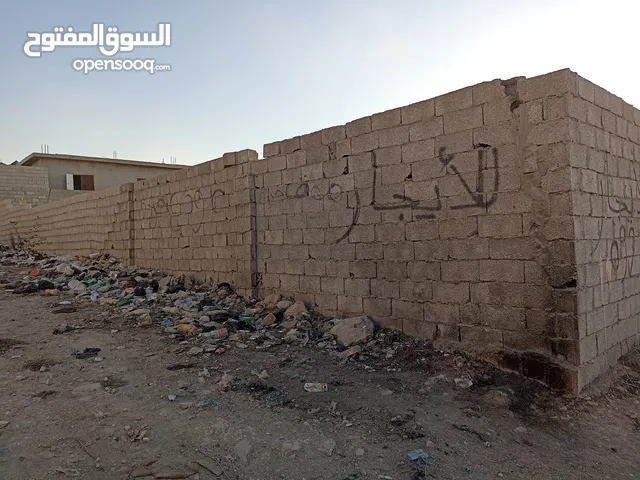 Industrial Land for Sale in Jebel Akhdar Bayda
